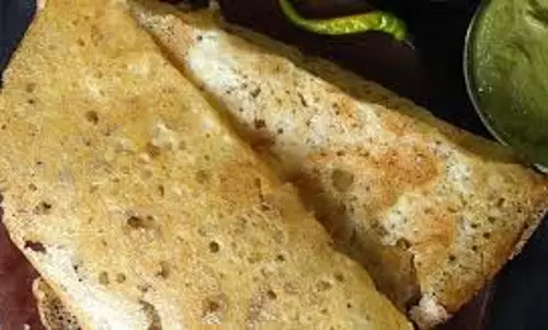 Lauki Rava Dosa : लौकी से बनाएं बच्चों के लिए टेस्टी और क्रिस्पी डोसा