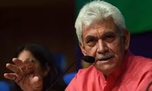 Srinagar: बदलते दौर की जरूरत है कस्टमाइज्ड शिक्षा: उपराज्यपाल