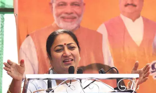 मुख्यमंत्री ने लक्ष्मी नगर में 30 करोड़ रुपये की परियोजनाओं का उद्घाटन किया मुख्यमंत्री ने लक्ष्मी नगर में 30 करोड़ रुपये की परियोजनाओं का उद्घाटन किया