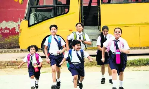 Delhi सरकार 2026-27 से कक्षा 1 के लिए 6+ वर्ष की एक समान प्रवेश आयु लागू करेगी