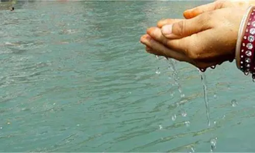 Patna    :  नगर निगम का छठ पर श्रद्धालुओं को बड़ा तोहफा