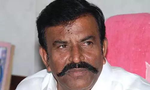 Tamil Nadu : मंत्री के.एन. नेहरू ने सुरक्षित पीने का पानी सुनिश्चित करने का निर्देश दिया