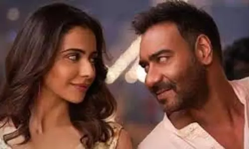 De De Pyaar De 2 Star Cast Fees: अजय देवगन ने वसूली सबसे मोटी फीस De De Pyaar De 2 Star Cast Fees: अजय देवगन ने वसूली सबसे मोटी फीस