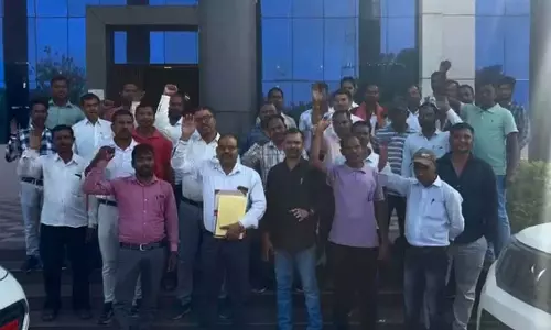 धान खरीदी में पड़ेगा असर! सेवा सहकारी समिति ने रखी कई मांगे