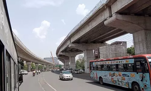 MP : पब्लिक वर्क्स डिपार्टमेंट अपने सभी सड़कों, पुलों की मैपिंग सर्वेक्षण ऐप से करेगा MP : पब्लिक वर्क्स डिपार्टमेंट अपने सभी सड़कों, पुलों की मैपिंग सर्वेक्षण ऐप से करेगा