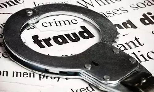 Bhopal : NGO डोनेशन और इन्वेस्टमेंट स्कैम के बहाने बिज़नेसमैन से ₹40 लाख की ठगी