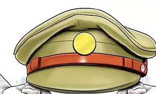 चित्तापुर में रैली: भीम आर्मी ने RSS को फटकार लगाई, पुलिस से इजाज़त मांगी