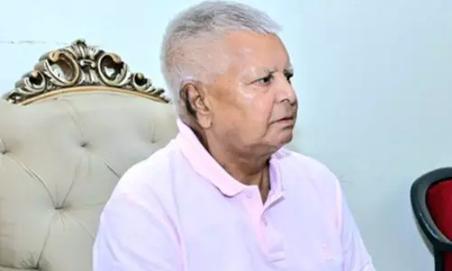 लालू यादव केंद्र सरकार पर भड़के लालू यादव केंद्र सरकार पर भड़के
