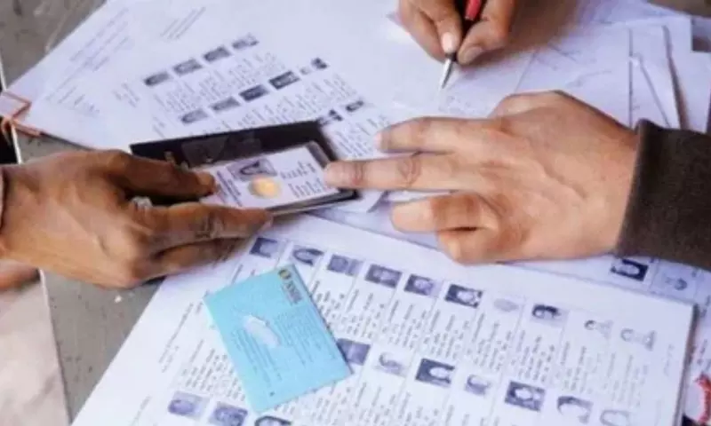 Mizoram: डम्पा उपचुनाव में पांच उम्मीदवार मैदान में, 11 नवंबर को मतदान