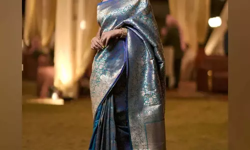 Fashion Tips: छठ पूजा के लिए इन अभिनेत्रियों के लुक्स से लें स्टाइलिंग टिप्स