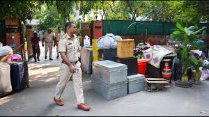 Nuh दशकों पुराने पेड़ की छंटाई को लेकर एक व्यक्ति ने अपने पिता की पीट-पीटकर हत्या कर दी