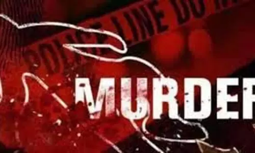 Jabalpur: संपत्ति विवाद में छोटे भाई ने बड़े भाई और भाभी की कर दी  हत्या