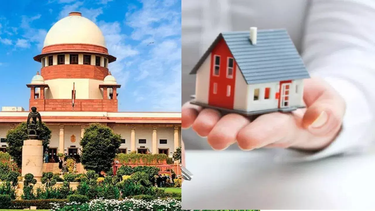 New Delhi: नाबालिगों की संपत्ति पर माता-पिता का अधिकार सीमित New Delhi: नाबालिगों की संपत्ति पर माता-पिता का अधिकार सीमित