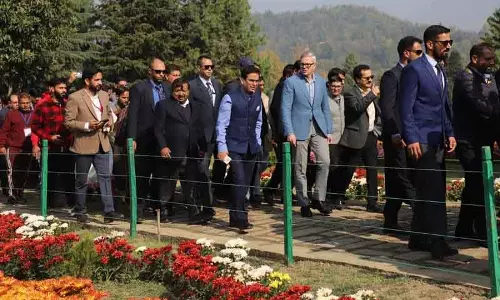 यूक्रेन चुनाव पर सीएम उमर ने बैचलर के नाम को उजागर नहीं किया