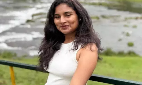 Andhra बस दुर्घटना के पीड़ितों में तीन महिला तकनीशियन शामिल Andhra बस दुर्घटना के पीड़ितों में तीन महिला तकनीशियन शामिल