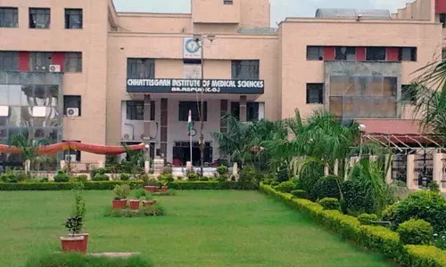मरीजों को इलाज के नाम पर लुभाने वाला दलाल गिरफ्तार, बिलासपुर सिम्स में था सक्रिय