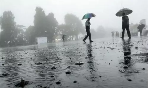 Chandigarh: चंडीगढ़ में मौसम का नया चेतावनी संदेश