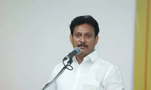 कक्षा 10वीं और 12वीं की पब्लिक परीक्षा का शेड्यूल 4 नवंबर को : Ambil Mahesh कक्षा 10वीं और 12वीं की पब्लिक परीक्षा का शेड्यूल 4 नवंबर को : Ambil Mahesh