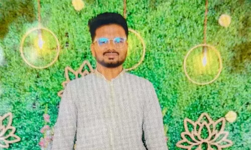 महिला डॉक्टर आत्महत्या केस में पीजी रूम का मालिक गिरफ्तार, पुलिसकर्मियों पर भी होगी कार्रवाई महिला डॉक्टर आत्महत्या केस में पीजी रूम का मालिक गिरफ्तार, पुलिसकर्मियों पर भी होगी कार्रवाई