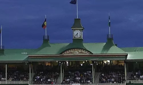 AUS vs IND: सिडनी में तीसरे वनडे के लिए सभी टिकट बिक गए
