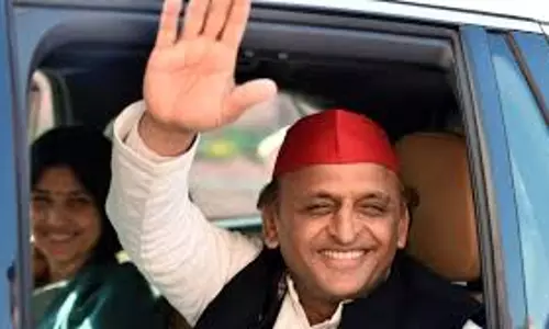 Lucknow: महागठबंधन प्रचार में सपा के 20 स्टार प्रचारक सक्रिय