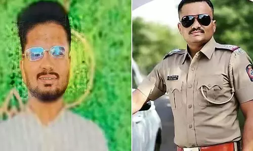महिला डॉक्टर आत्महत्या मामले में एक गिरफ्तार; पुलिस मुख्य आरोपी की तलाश कर रही महिला डॉक्टर आत्महत्या मामले में एक गिरफ्तार; पुलिस मुख्य आरोपी की तलाश कर रही