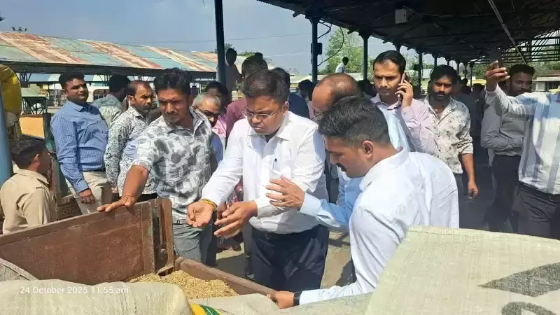 Indore: किसानों के लिए खुशखबरी, योजना ने दी राहत