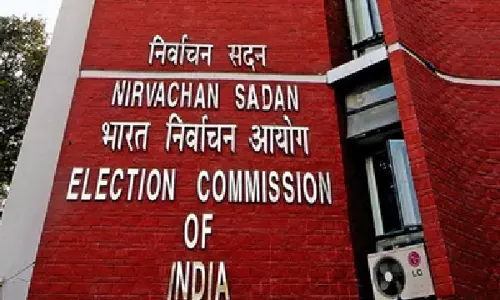 Bihar में AI जनित प्रचार सामग्री पर EC सख्त, सभी दलों को भेजा नोटिस