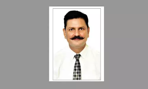 जेकेपी अधिकारी को एसएमवीडीयू से पीएचडी की उपाधि