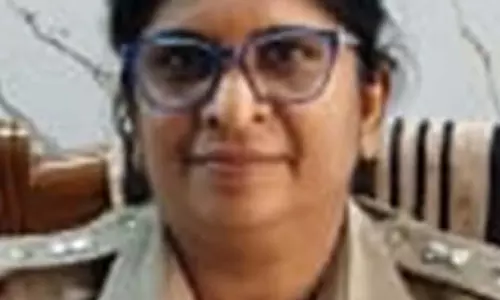 Ramnagar : लोकायुक्त एसपी स्नेहा को आईपीएस में प्रमोट किया गया
