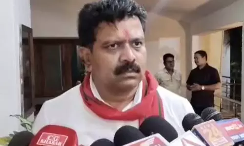 चुन-चुनकर नक्सलियों का होगा खात्मा, गृहमंत्री बोले विजय शर्मा चुन-चुनकर नक्सलियों का होगा खात्मा, गृहमंत्री बोले विजय शर्मा