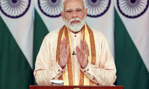 प्रधानमंत्री मोदी 30 October को चुनावी राज्य बिहार का दौरा करेंगे
