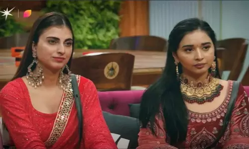 Bigg Boss 19 वीकेंड का वार प्रोमो