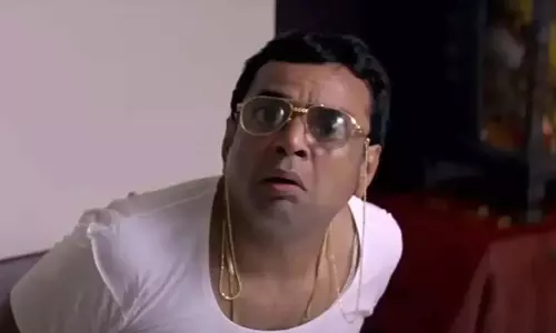 परेश रावल ने अजय देवगन की Drishyam 3 क्यों छोड़ दी?