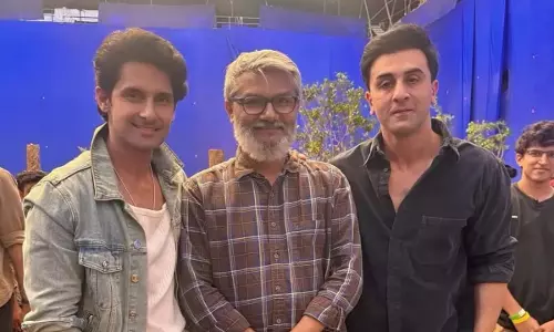 Ravi Dubey का कहना है कि रणबीर कपूर ने रामायण के लिए बहुत कुछ त्याग किया