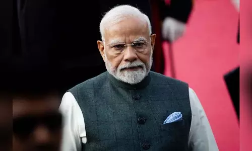 अयोध्या राम मंदिर के शिखर पर होगा ध्वजारोहण, PM मोदी होंगे शामिल