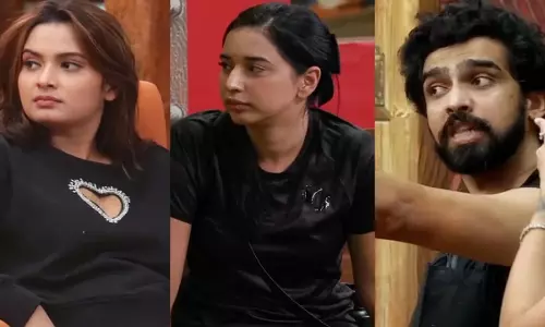 Bigg Boss 19, 24 अक्टूबर, एपिसोड हाइलाइट्स