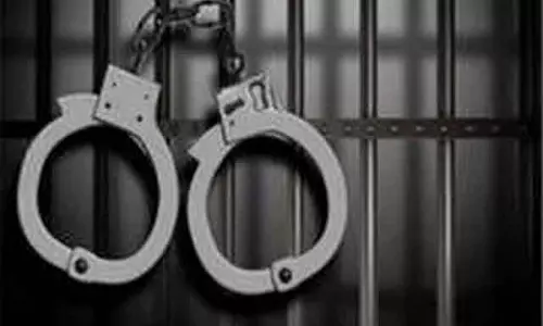 डीआरआई ने दिल्ली में 26 विदेशियों को पकड़ा, 108 करोड़ की ड्रग्स बरामद