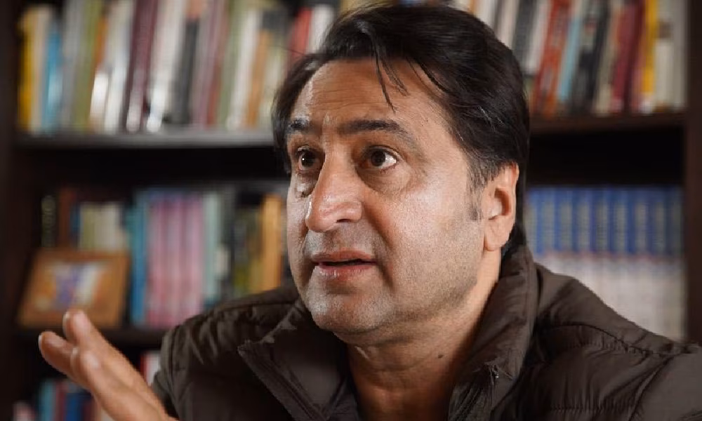 Srinagar: राज्यसभा चुनावों को लेकर लोन का बड़ा बयान