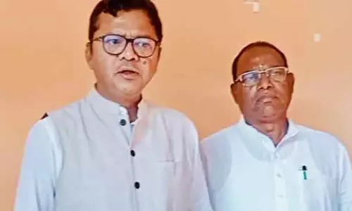 उलाका, कदम ने एनबीसीसी पर भ्रष्टाचार का आरोप लगाया उलाका, कदम ने एनबीसीसी पर भ्रष्टाचार का आरोप लगाया