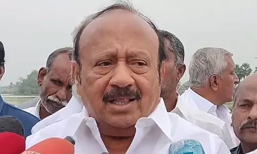 DMK कभी भी मुनाफे के लिए काम नहीं करेगी: मंत्री एम आर के पन्नीरसेल्वम