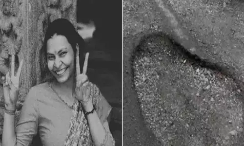 Bengaluru में सड़क के गड्ढों में एक और महिला की मौत