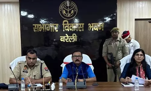 Bareilly: गन्ना किसानों ने की कमीशनखोरी उजागर, तुरंत भुगतान की मांग