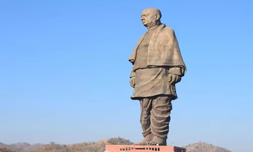 31 अक्टूबर को सरदार पटेल जयंती पर रन फॉर यूनिटी कार्यक्रम