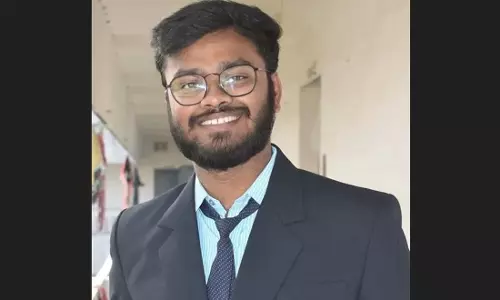 Kurnool बस आग त्रासदी में मारे गए 20 लोगों में ओडिशा का एक टेक कर्मचारी भी शामिल है
