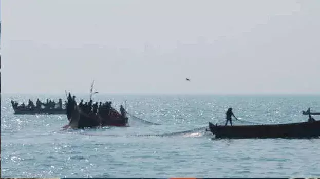 kerala: कोच्चि से लापता हुए पाँच लोग मिल गए kerala: कोच्चि से लापता हुए पाँच लोग मिल गए
