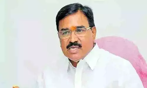 BRS ने विश्वासघात और आर्थिक अराजकता के लिए कांग्रेस सरकार की आलोचना की