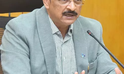 ज़मीन अधिग्रहण में देरी; अधिकारियों ने इस मुद्दे पर चर्चा की