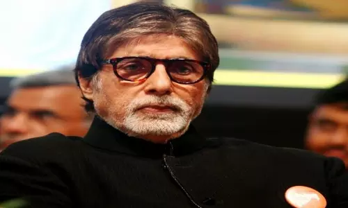 Amitabh Bachchan ने बदलते समय और धुंधली होती यादों पर किया विचार
