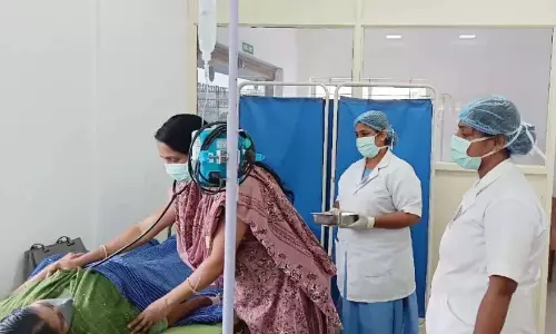 Kerala : इरिंजालकुडा जनरल हॉस्पिटल कीमो यूनिट कैंसर मरीजों की मदद करेगी